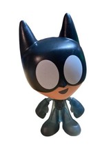 DC BATMAN Sonic Drive-In Wacky Pack Kids Meal Figure Toy - £7.68 GBP