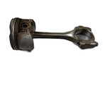 Piston and Connecting Rod Standard From 2009 Toyota Yaris  1.5 - $69.95