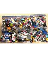 LEGO Bulk Lot of 1 -  9 lb Bricks Parts and Pieces Clean Genuine 1 LB Lego - $28.21