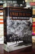 Murray, Williamson &amp; Allan R. Millett A WAR TO BE WON Fighting the Second World - £35.89 GBP
