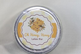 Lotion Bar (new) OH HONEY, HONEY - 1.2 OZ. - $12.73