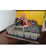 The Walking Dead: The Complete Fourth and Fifth Season (Blu-ray, 2013) - £112.30 GBP