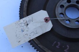 2005-2010 SCION TC MT MANUAL TRANSMISSION FLYWHEEL M432 image 2