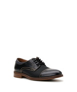 Chaps Men&#39;s Daywear Dress Shoe Size 11 Color Black - $654.54 MXN