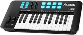 Alesis V25 Mk II 25-key USB Pad/Keyboard Controller - $129.99