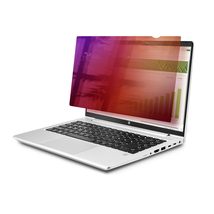 StarTech.com 15.6-inch 16:9 Laptop Privacy Screen, Reversible Gold Filter w/Enha - £46.72 GBP