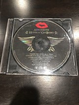 Aerosmith : Honkin On Bobo CD - £23.35 GBP