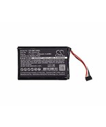 Cameron sino Replacement Battery for Garmin TT 15 mini ,T 5 mini (361-00... - $25.32 CAD