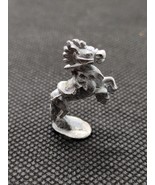 Fantasy Warhorse RPG Metal Miniature 1&quot; - $21.71 CAD