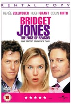 Bridget Jones: The Edge Of Reason DVD Pre-Owned Region 2 - £12.97 GBP