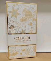 Carolina Herrera Good Girl Sparkling Ice Eau De Parfum Spray 2.7oz SEALED - $196.96