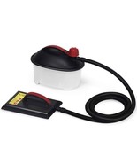 Moccha Wallpaper Stripper, Chemical-Free Cleaner w/Long Run Time, Portable - $911.17 MXN