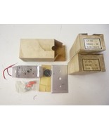 Solid State Motor Speed Control Model LT-50 KBWC-16 5 Amps 120 Vac - Lot... - $31.63 CAD
