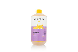 EveryDay Shea Butter Calming Lemon Lavender Bubble Bath (1x32 OZ) - $894.87 MXN