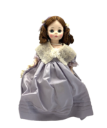 MADAME ALEXANDER Opera Series 13&quot; Mimi #1411 in Original Box &amp; Tags USA ... - $18.66