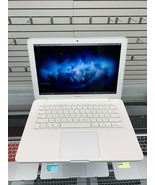 Apple Macbook Unibody 13.3” 2.26GHz Intel Core 2 4GB RAM 250GB HD Full Apps - $279.99