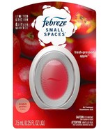 Febreze Small Spaces Fresh-Pressed Apple Air Freshener - Pack of 8 - £32.71 GBP