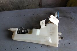 2002-2008 MINI COOPER WINDSHIELD WASHER FLUID RESERVOIR TANK K7124 image 3