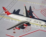 Virgin Atlantic Airbus A340-300 G-VFAR Molly GeminiJets G2VIR375 1:200 RARE - £232.72 GBP