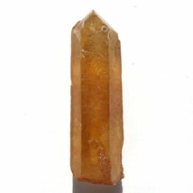 Tangerine Quartz Crystal Madagascar MXL444 - £12.63 GBP