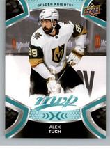 2021-22 Upper Deck MVP #152 Alex Tuch NM-MT ID:39420 - $1.67