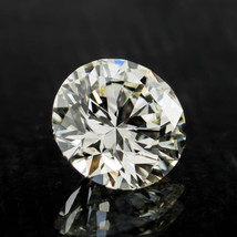 2.02 Quilate Suelto L / VVS2 Redondo Brillante Corte Diamante GIA Certificado - £13,004.43 GBP