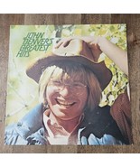 Original John Denver Greatest Hits RCA records CPL1-0374 1973 EX vinyl V... - $20.60 CAD