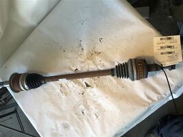 Passenger Axle Shaft Rear Axle RWD 3.6L Fits 11-14 300 91156710 - $69.29