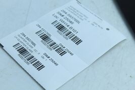 Driver Quarter Glass 163 Type ML350 Movable Fits 99-05 MERCEDES ML-CLASS 75265 image 2