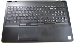 dell latitude E5570 Keyboard Palm Rest A151N5 - $23.36