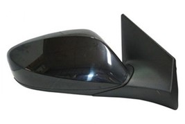 Mirror For 2011-2013 Hyundai Elantra Right Passenger Side Power Heated Paintable - £82.11 GBP