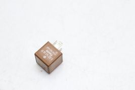 01-06 MERCEDES-BENZ S55 CL55 AMG MULTI PURPOSE RELAY E3739 image 3