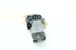 2005-2007 MERCEDES W203 C350 C230 FRONT LEFT DRIVER  SEAT ADJUSTMENT MOTOR H1097 image 6