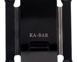 Kabar 1480CLIP Metal Belt Clip for TDI Knives Fasteners for Mounting - $11.39