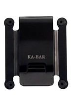 Kabar 1480CLIP Metal Belt Clip for TDI Knives Fasteners for Mounting - £8.95 GBP