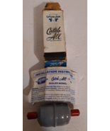 Sporlan Catch-All C-032-S 1/4&quot; ODF Solder Filter Drier - $16.49