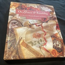 Starr Ockenga On Women &amp; Friendship: A Collection Of Victorian Keepsakes And Tra - £14.95 GBP