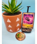 GamerSupps - VCARD Rising Stars - Electrobytes (Quinn Benet) - Mascots Card - €1,69 EUR