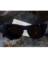 Janie and Jack Blue Sunglasses Toddler Size 2/4 Years NEW - $12.09