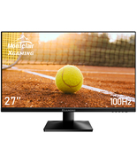 Montclair/Xgaming MXCM27BNE1B - 27" FHD Computer Monitor - For Personal & Gaming - £133.71 GBP