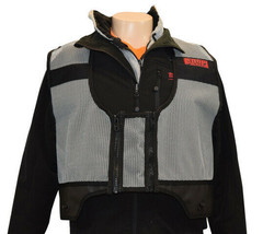 Tool Vest for Electrician Carpenter Plumber Construction Bag Utility Organizer - £136.98 GBP