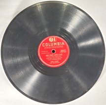 1948 VG Gene Autry 78 RPM 10 in Columbia 20377 Shellac Here Comes Santa Claus - £12.33 GBP