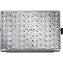 LidStyles Metallic Laptop Skin Protector Decal Acer Switch Alpha 12 Tablet - $9.99