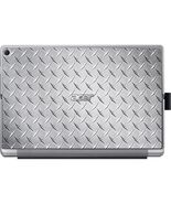 LidStyles Metallic Laptop Skin Protector Decal Acer Switch Alpha 12 Tablet - $9.99
