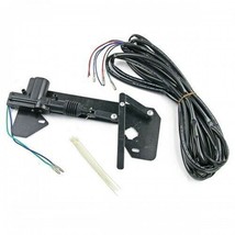 Automatic Power Tailgate Security Lock For Isuzu D-Max Dmax 4x4 + DHL - $161.90