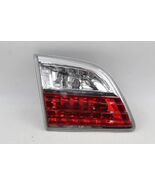 Left Driver Tail Light Lid Mounted Fits 2010-2012 MAZDA CX-9 OEM #43606 - $89.99