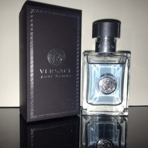 Versace - Versace Pour Homme - Eau de Toilette - 30 ml -  with box-very suitable - £77.90 GBP