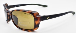 Nike Breeze CT8031 220 Women&#39;s Sunglasses Tortoise / Dark Brown - £61.34 GBP