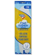 Mens Foam Cushion Shoe Insole - €2,53 EUR