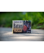 Batana Soap Bar (2 Pack) - £18.00 GBP